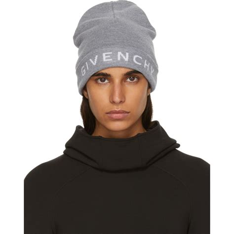 givenchy beanie uk|givenchy hat women's.